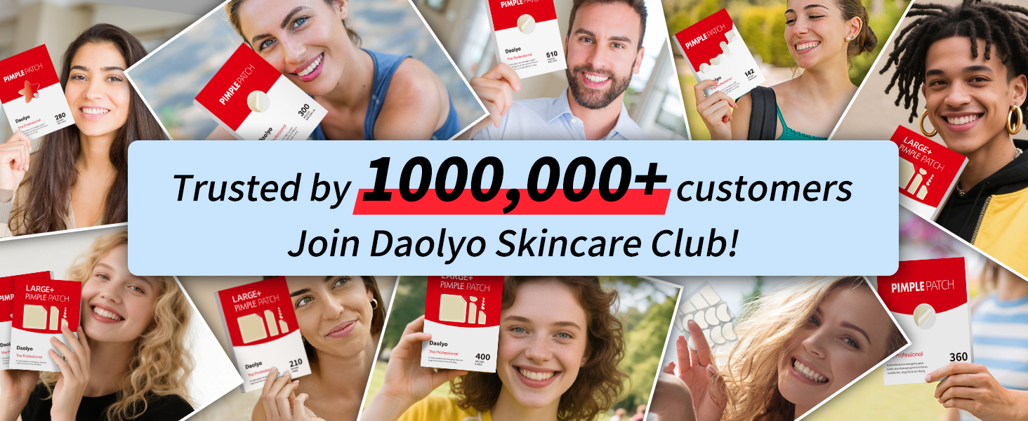 Daolyo Company Values